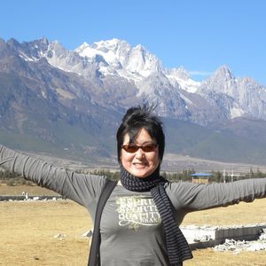 Meet your Posher, Wen